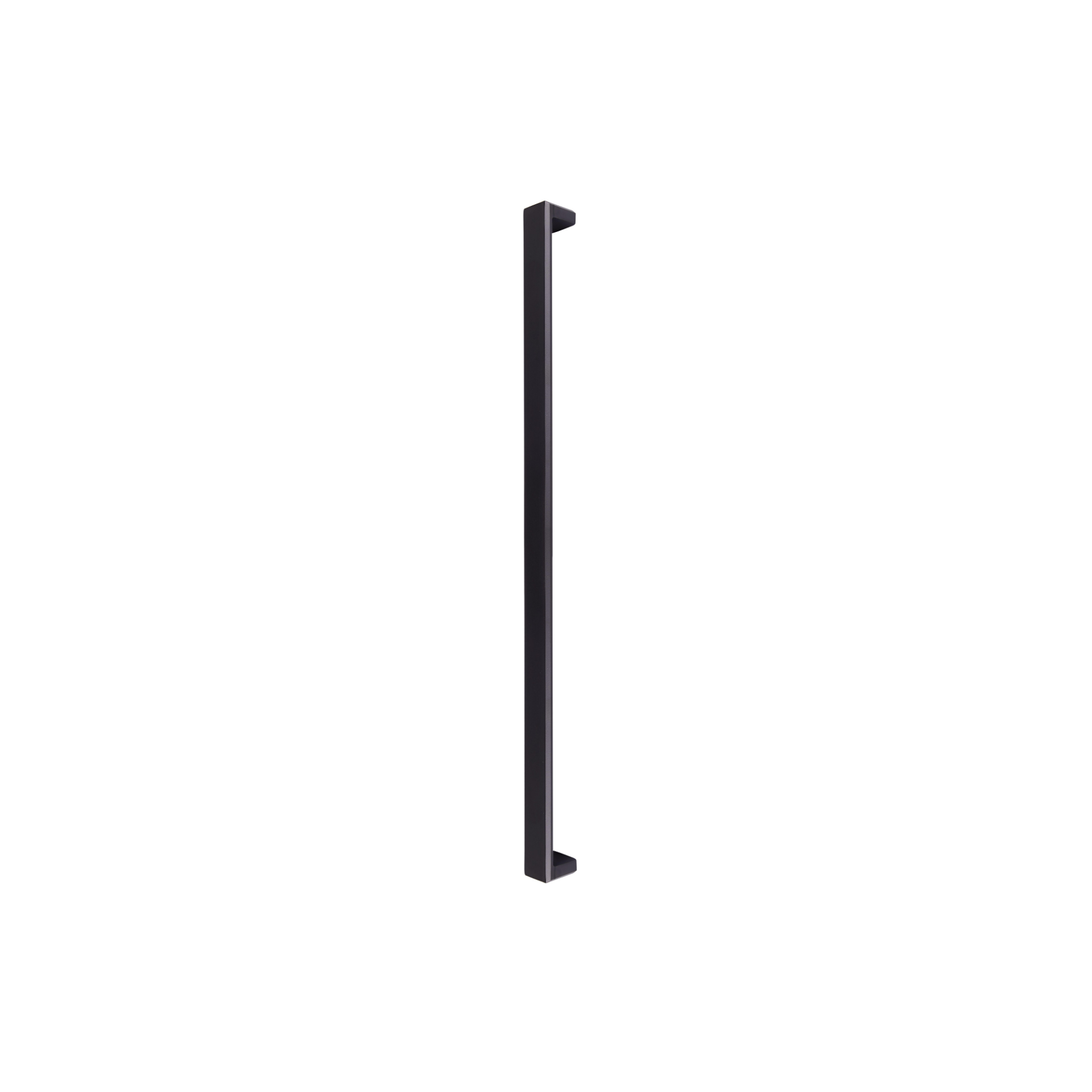 Selk Pull Handle Black