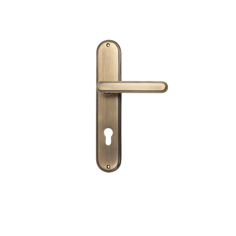 Wakra Door Handle