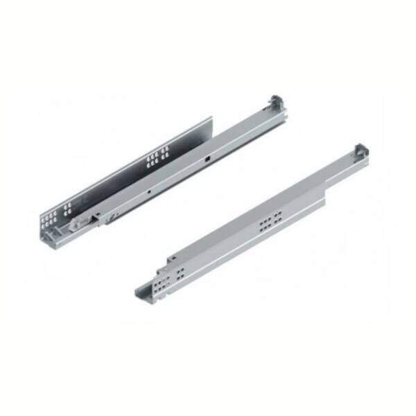 Blum Tandem 40cm 18mm Çift Açılım Ray (560F4000B)