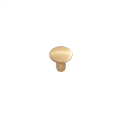 Pillar Cabinet Knob