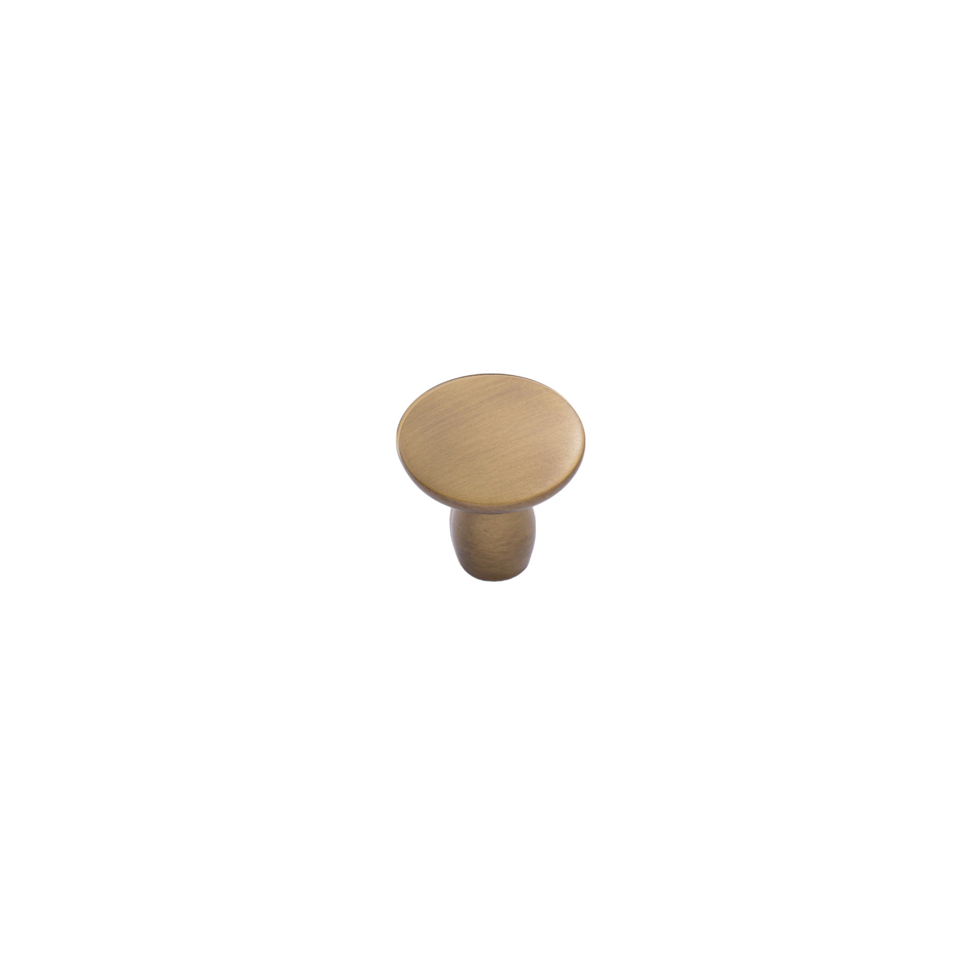 Pillar Cabinet Knob