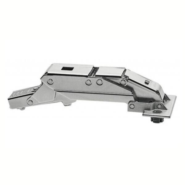 Blum Clip Top İnce Kapak Menteşe (71B453T)