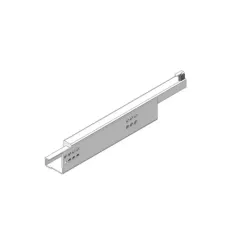 Blum Tandem Ray 30cm Blumotion 18mm Tek Açılım Frenli (550F3000B)