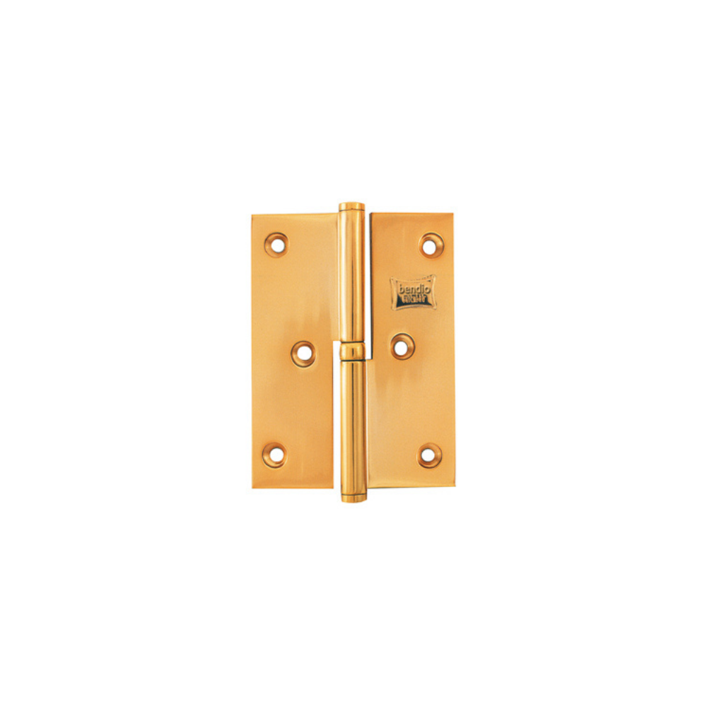 Sendio 12 cm Hinge without Head