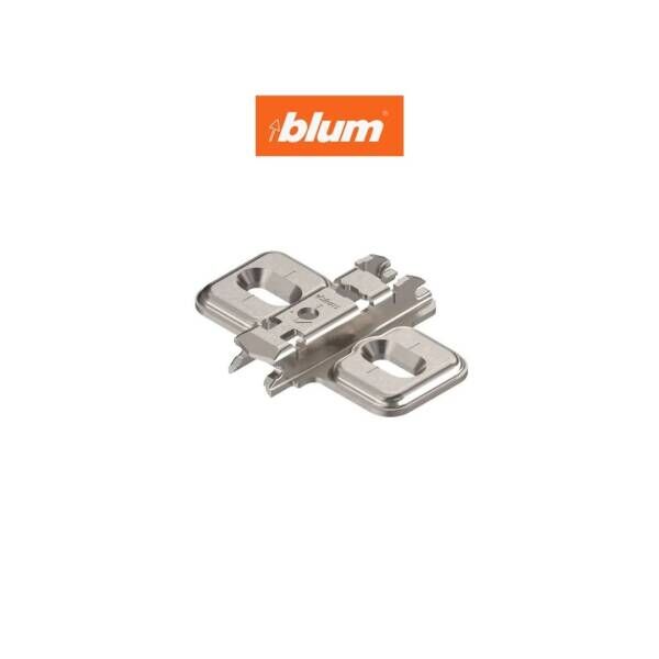 Blum Clip Menteşe Tabanı (173L6100)