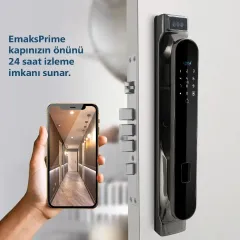 Akıllı Kilit Galaxy20