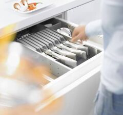 Blum Orga-Line Bıçaklık (ZSZ.02M0)