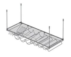 Starax Krom Bar Seti (S-4111-C)