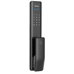 Philips Easykey Alpha-5HB Bas Çek Akıllı Kilit