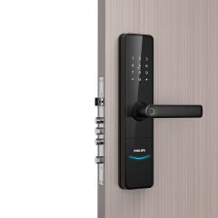 Philips EasyKey DDL603E-5HWS Kollu Kilit