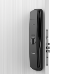 Philips Easykey DDL702E-5HWS Akıllı Kilit