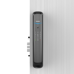 Philips Easykey DDL702E-5HWS Akıllı Kilit