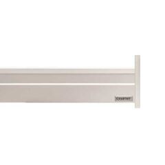 Samet Alphabox Yavaşlatıcılı Takım 270mm - Beyaz