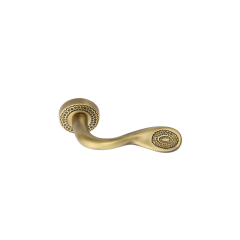 Boccolo Lever Handle