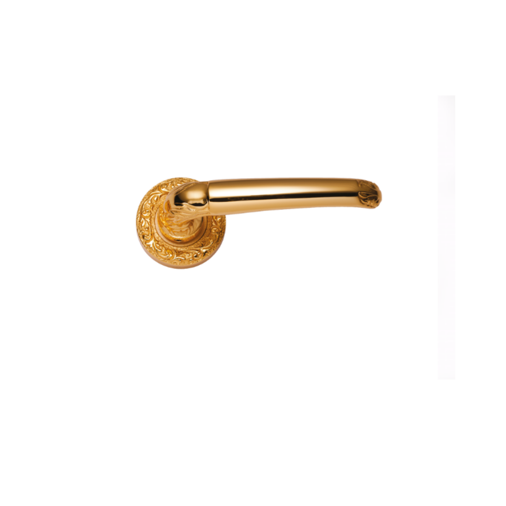 Rustik Lever Handle