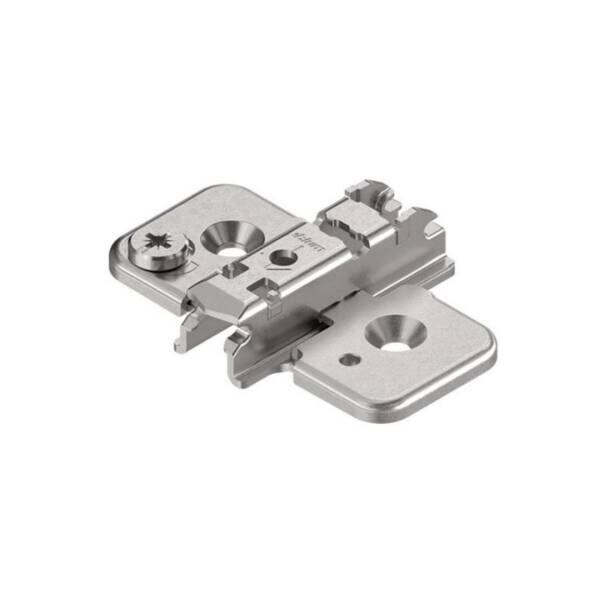 Blum Clip Ekzantrik Ayarlı Menteşe Tabanı H:3mm Yüksek (173H7130)