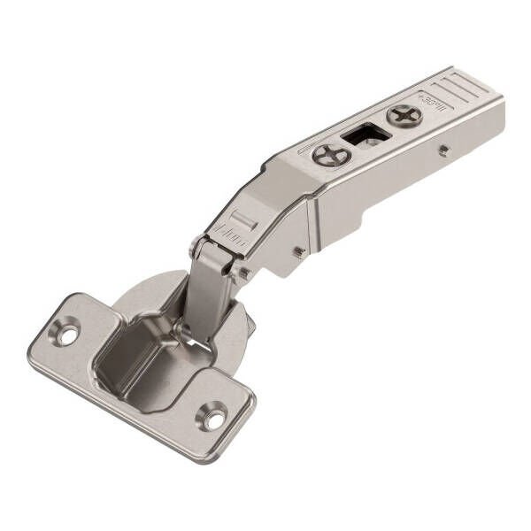 Blum Clip Top +30° Binili Açılı Menteşe (79A9556T) Ürün Kodu : 79A9556T