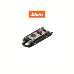 Blum Clip Siyah Gizli Menteşe Tabanı (175H3100