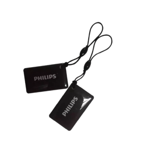 Philips Akıllı RFID Kart